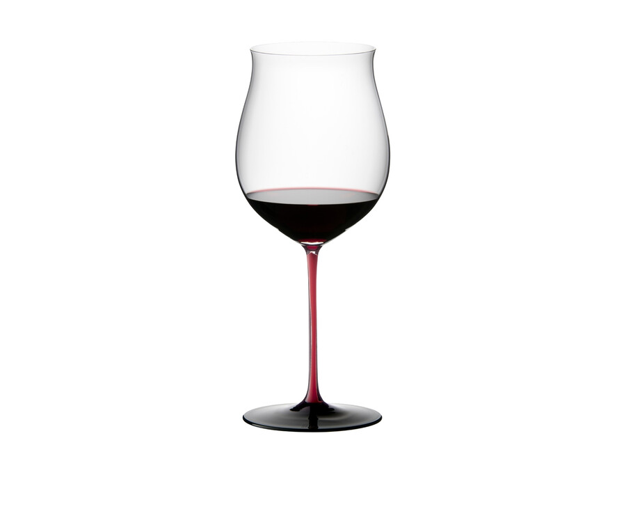 riedel black series collectors edition borgogna grand cru