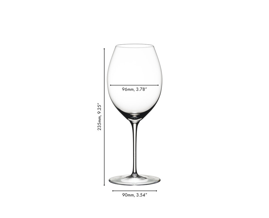 riedel sommeliers hermitage
