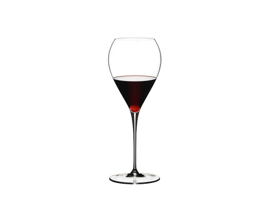 riedel manufaktur riedel bellorotondo vino rosso