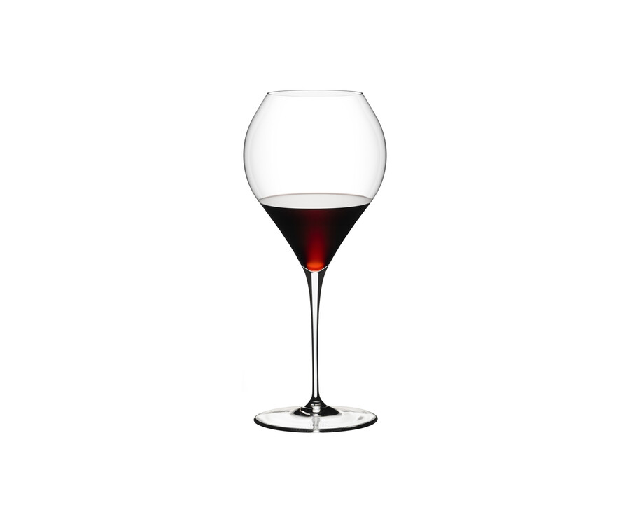 riedel manufaktur riedel bellorotondo pinot nero