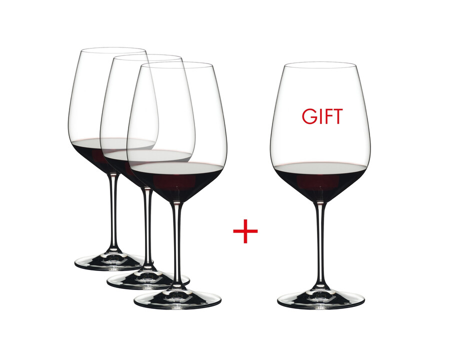 riedel extreme cabernet