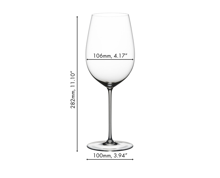 riedel superleggero bordeaux grand cru