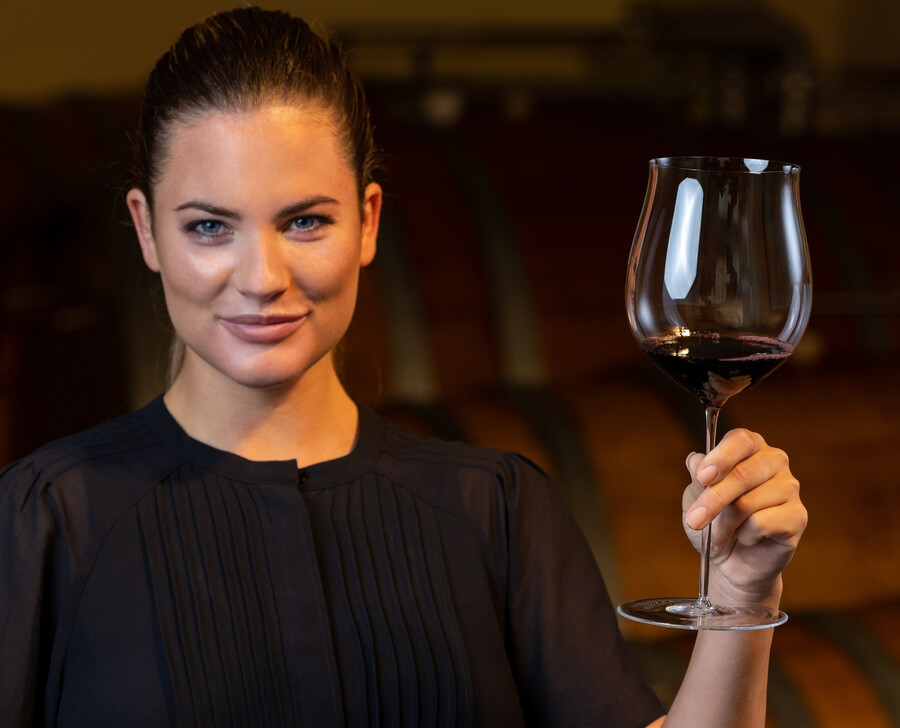 riedel superleggero burgundy grand cru