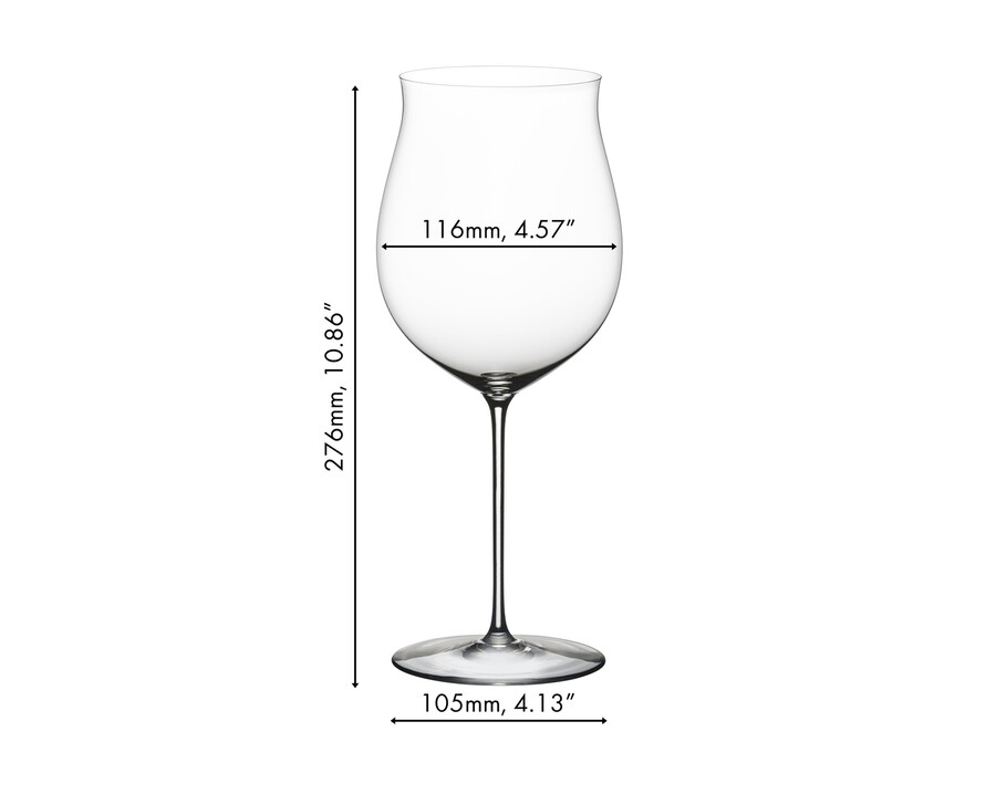riedel superleggero burgundy grand cru