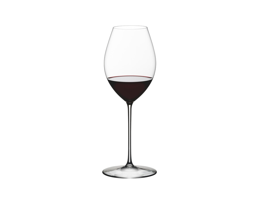 riedel superleggero hermitagesyrah