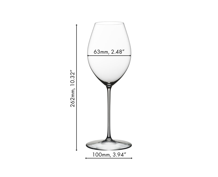 riedel superleggero hermitagesyrah