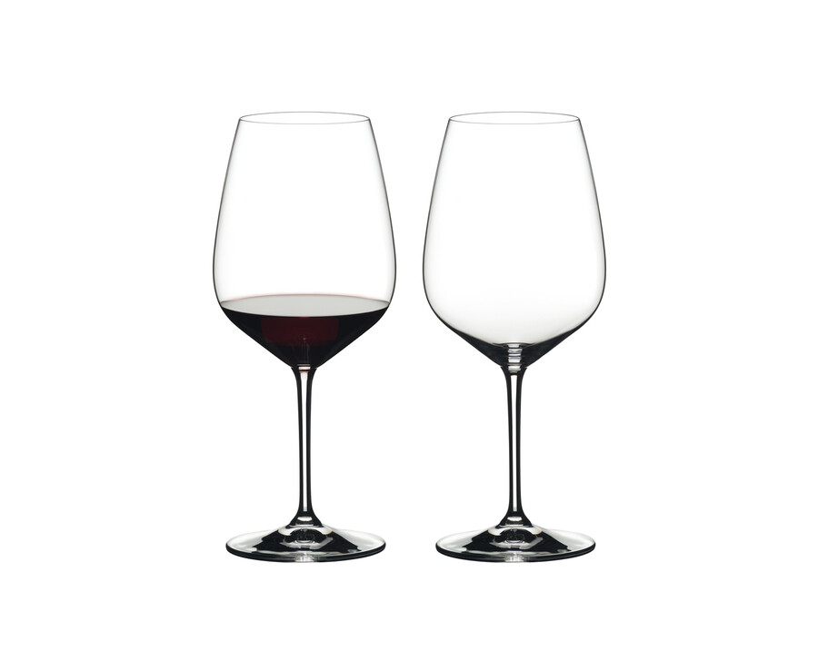 riedel extreme cabernet