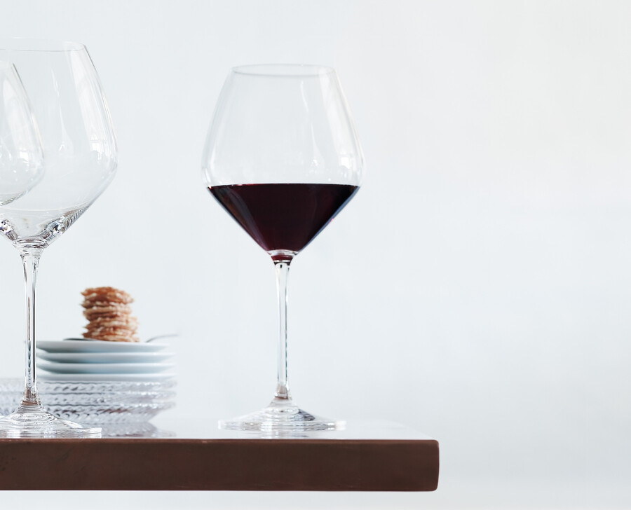 riedel extreme pinot nero