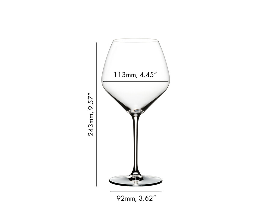 riedel extreme pinot nero