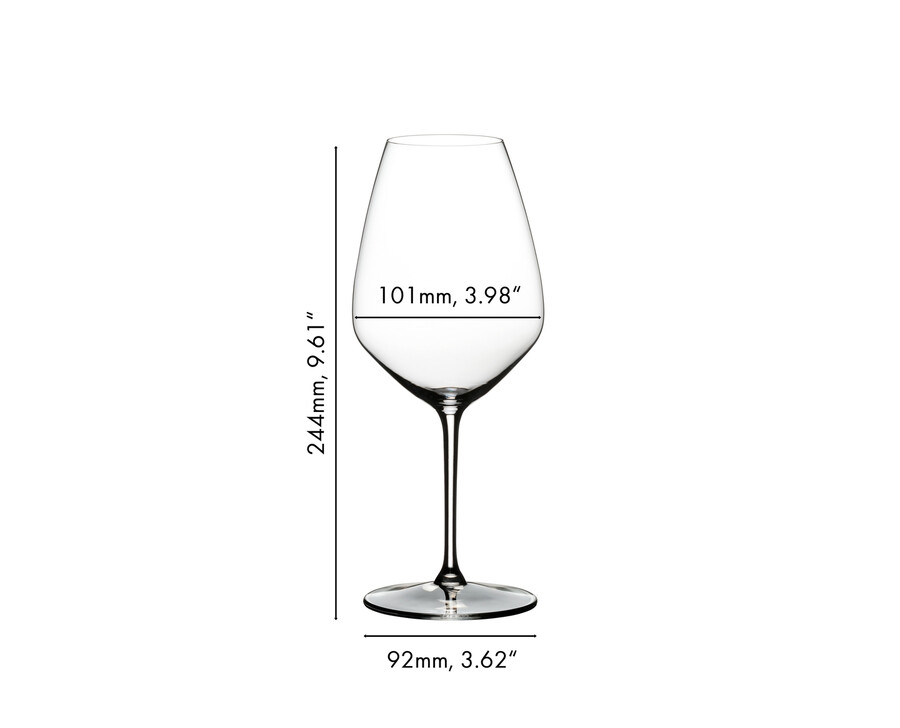 riedel extreme shiraz