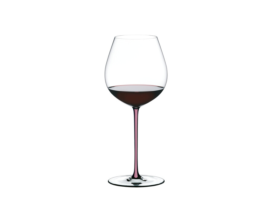 riedel fatto a mano pinot nero - malva