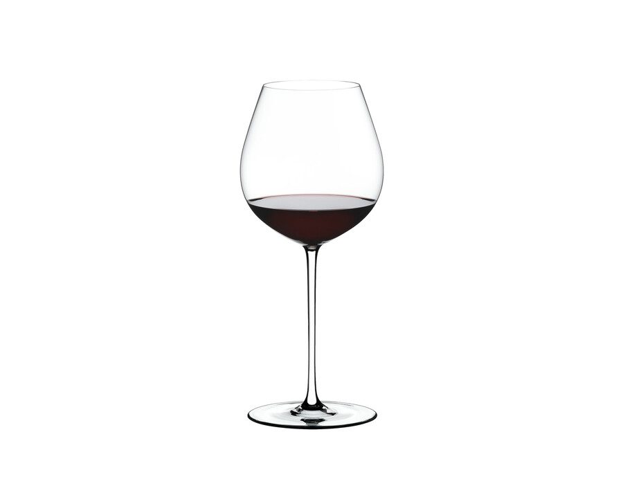 riedel fatto a mano pinot nero - bianco