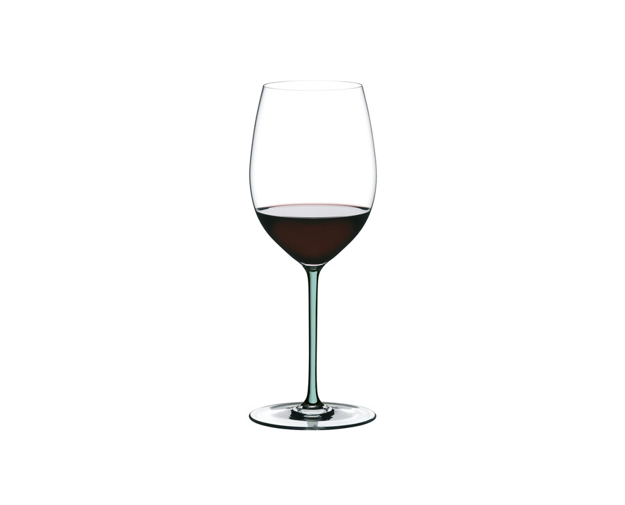 riedel fatto a mano cabernetmerlot - menta