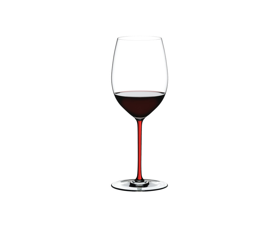 riedel fatto a mano cabernetmerlot - rosso