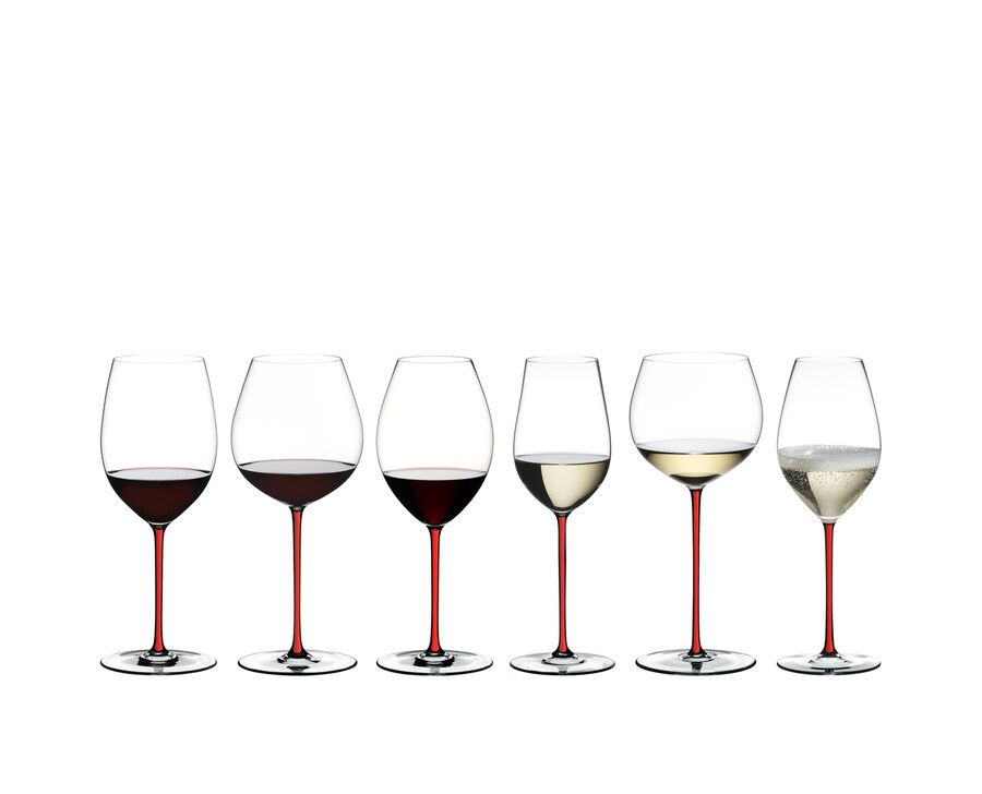 riedel fatto a mano cabernetmerlot - rosso