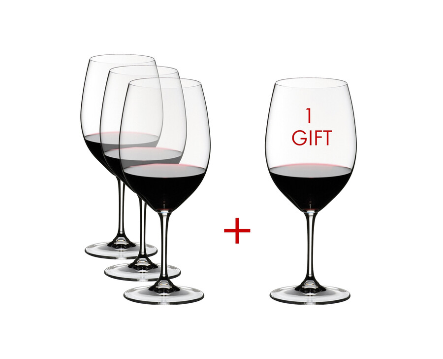 riedel vinum cabernetmerlot