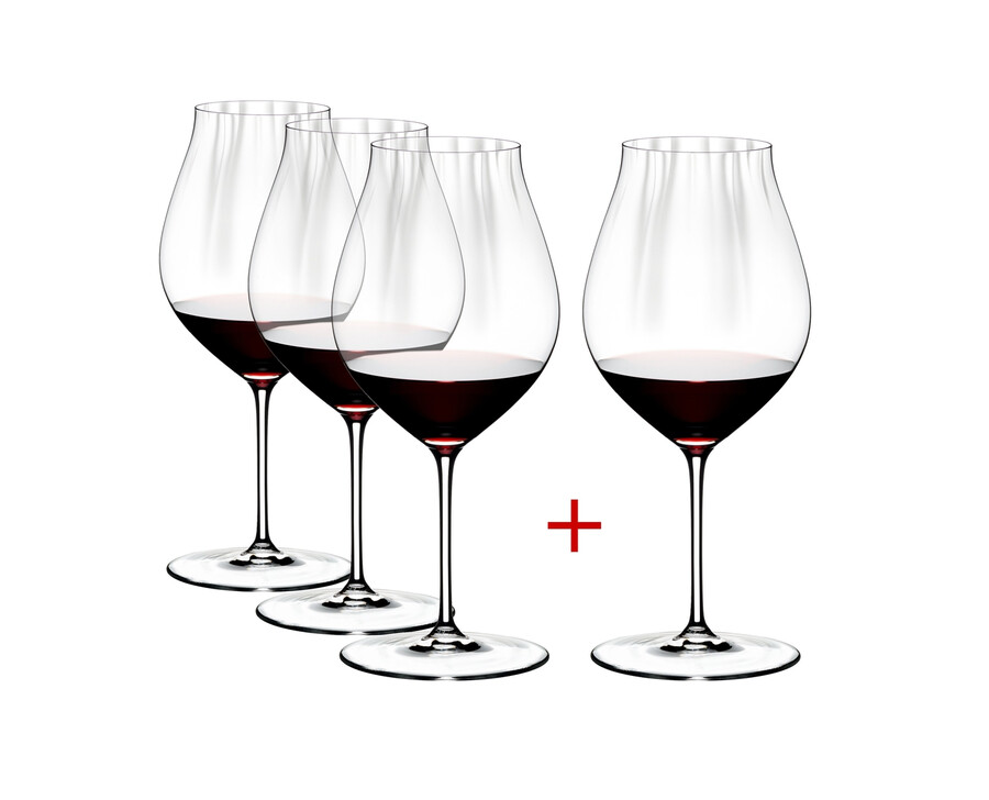 riedel performance pinot nero
