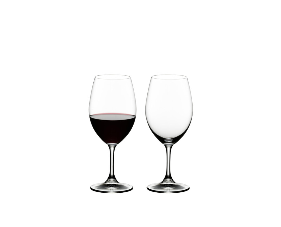 vino rosso riedel ouverture