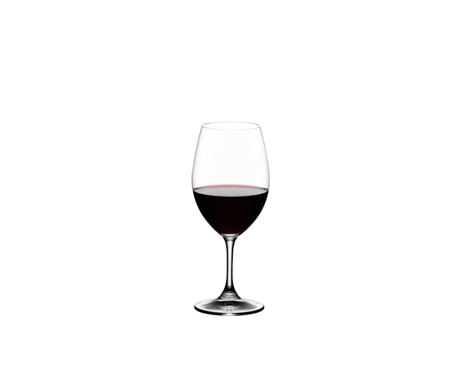 vino rosso riedel ouverture
