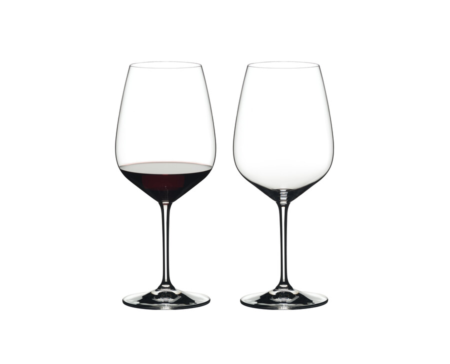 riedel cuore a cuore cabernet sauvignon