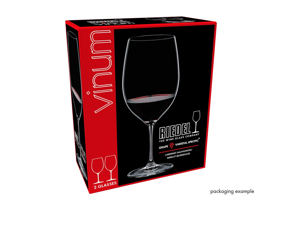 riedel vinum cabernet sauvignon merlot