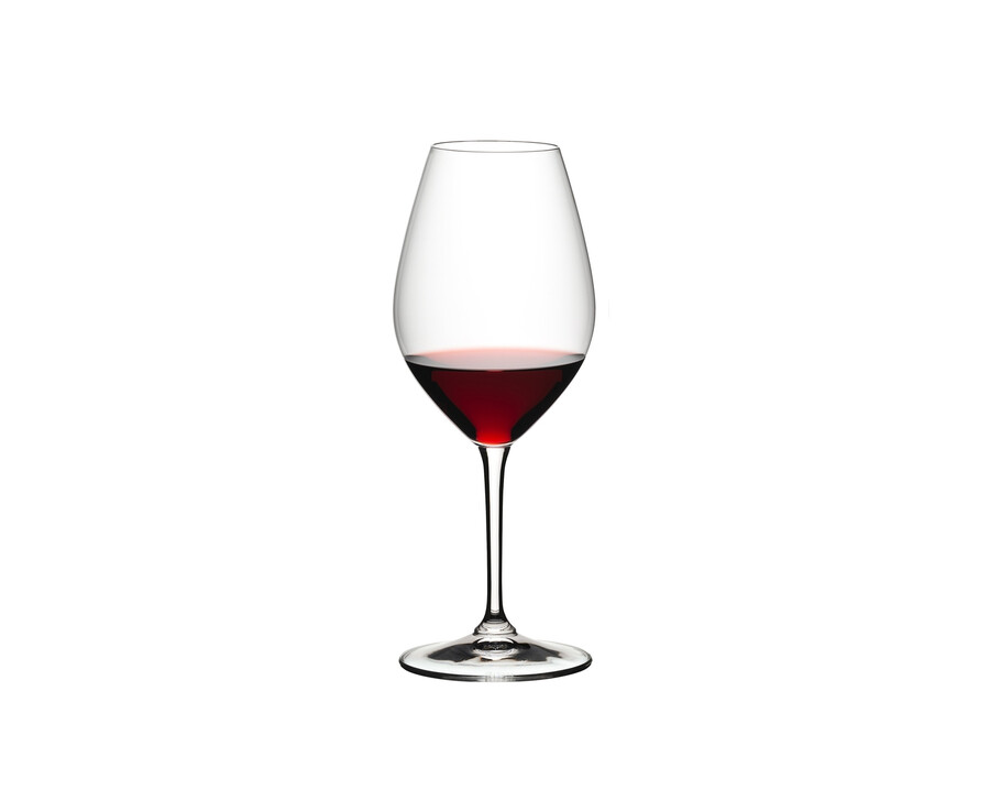 riedel wine friendly riedel 002 - vino rosso