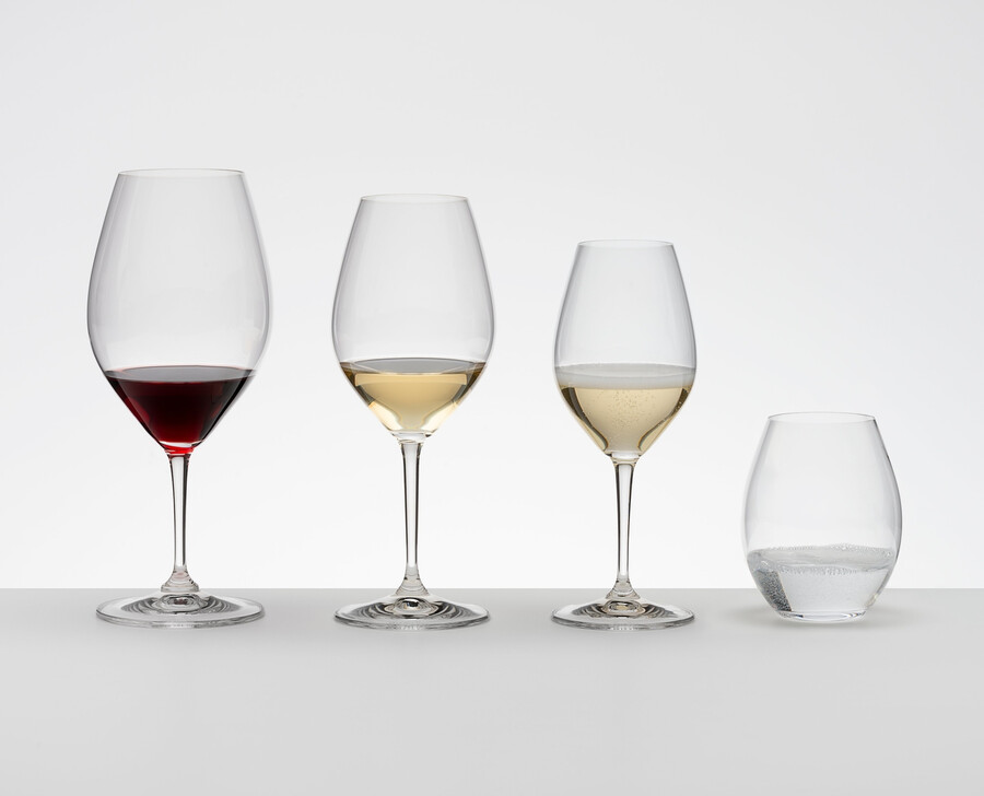riedel wine friendly riedel 002 - vino rosso