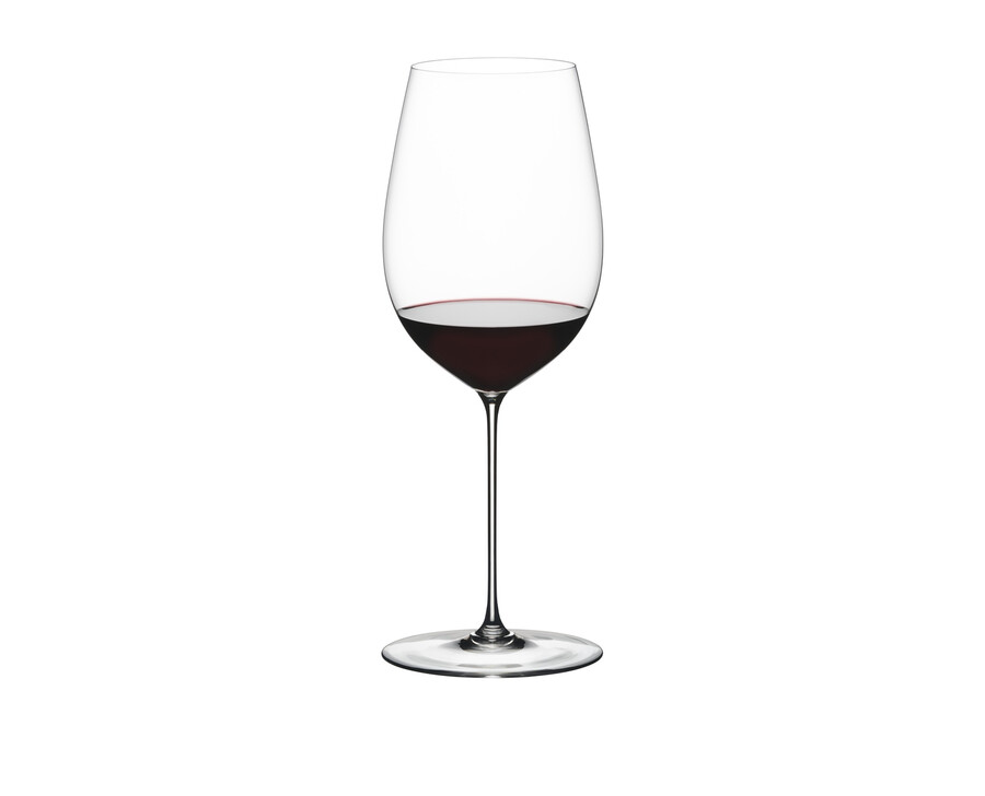 riedel superleggero bordeaux grand cru