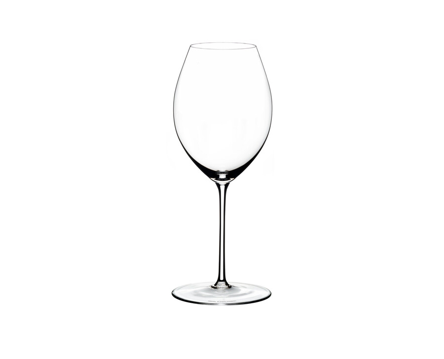 riedel superleggero hermitagesyrah