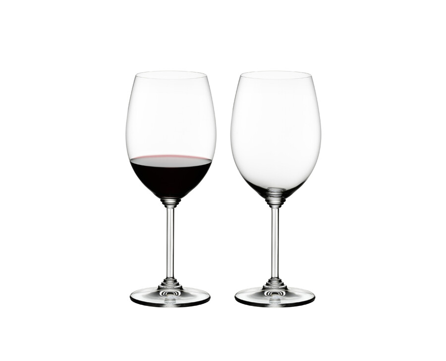 vino riedel cabernetmerlot