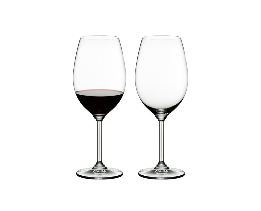 vino riedel syrahshiraz