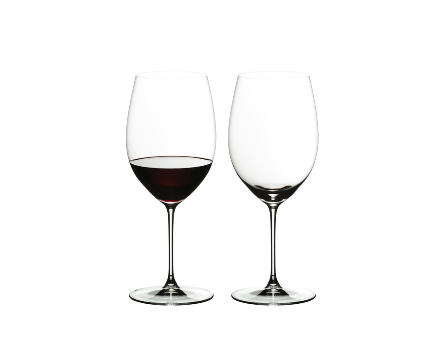 riedel veritas cabernetmerlot