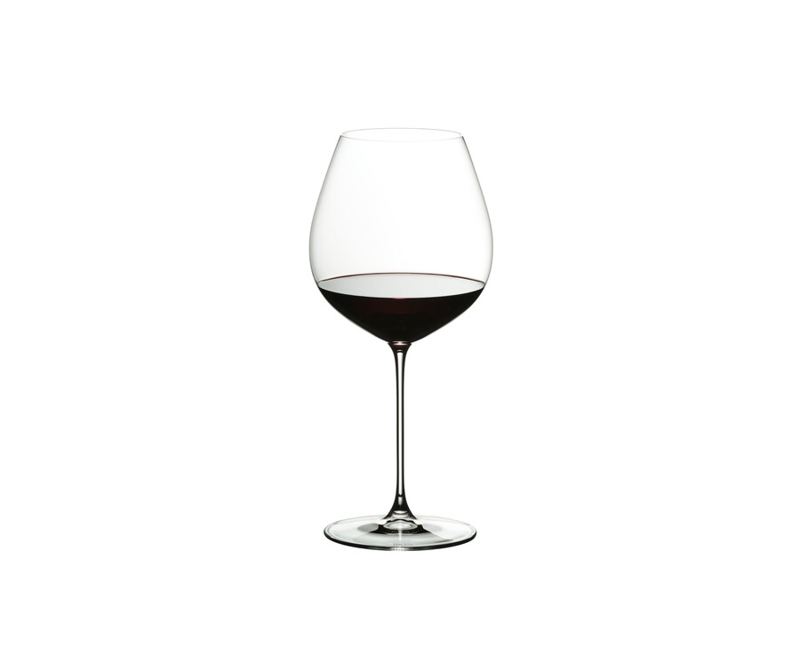 riedel veritas old world pinot noir