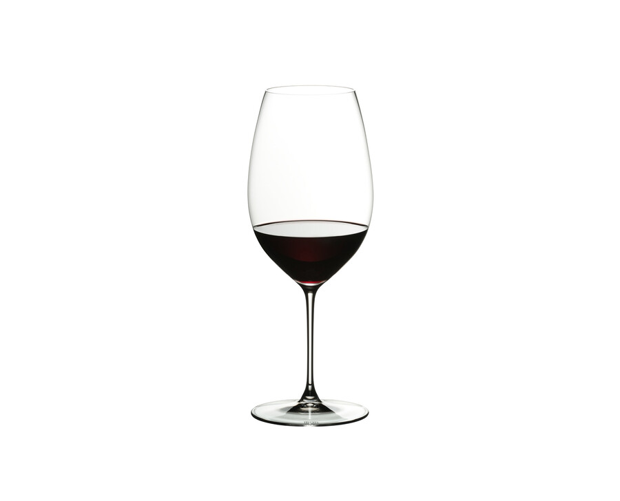 riedel veritas new world shiraz