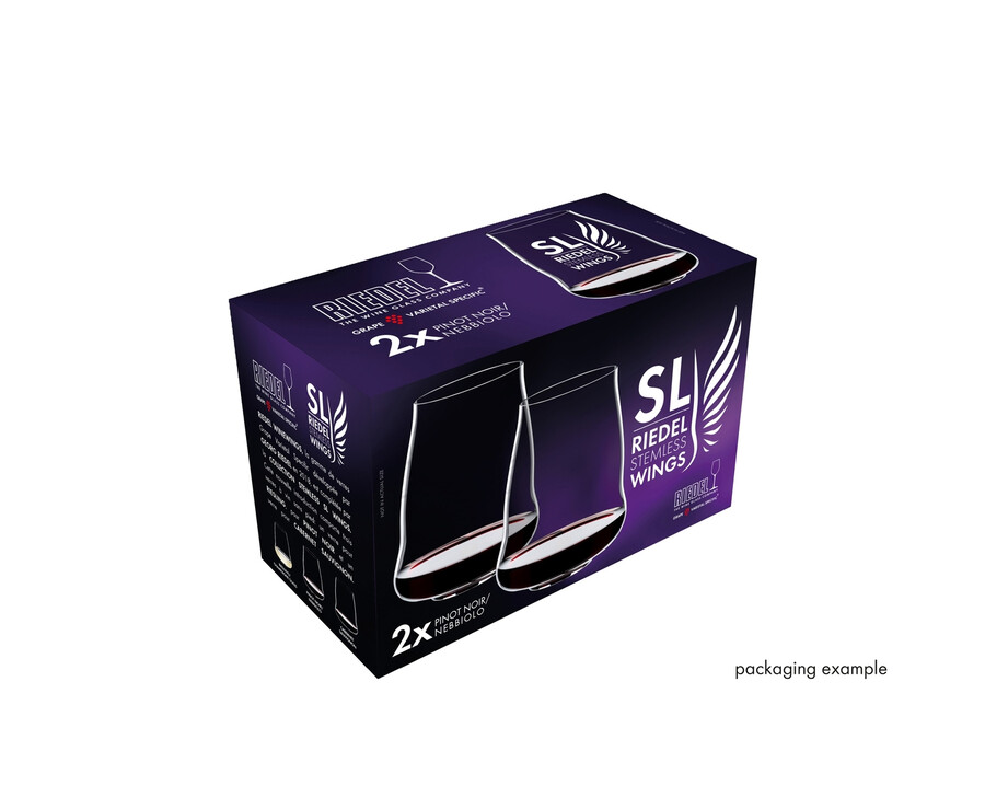 sl riedel stemless wings pinot noirnebbiolo