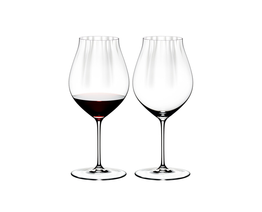 riedel performance pinot nero