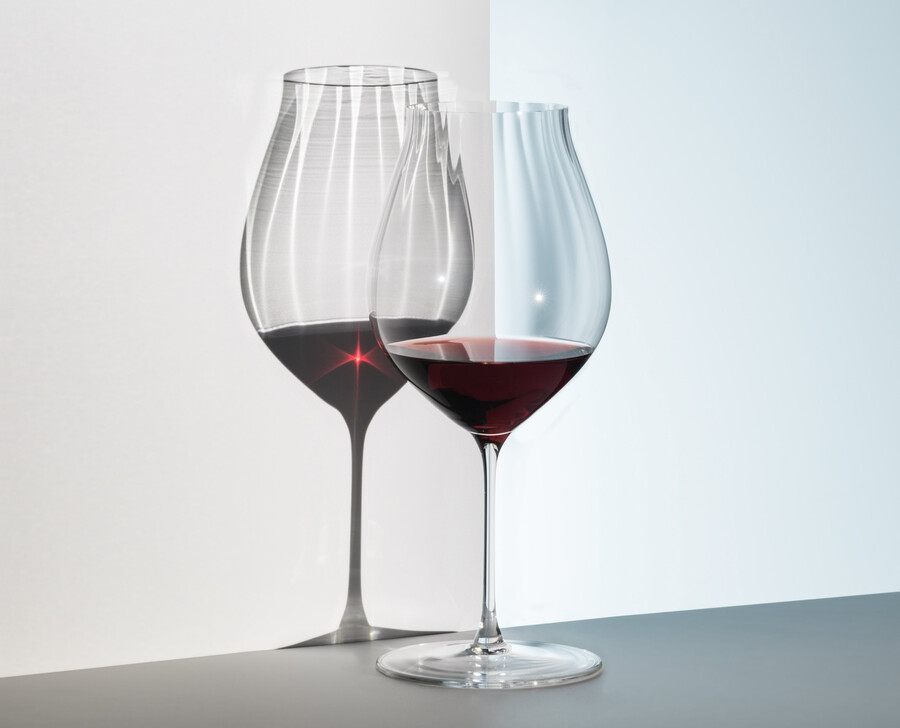 riedel performance pinot nero