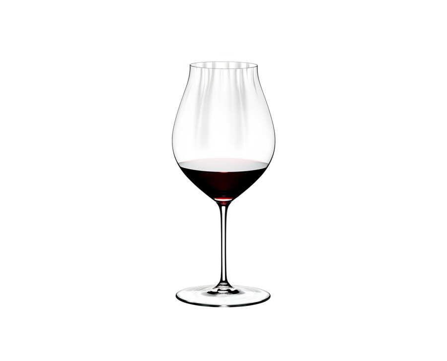 riedel performance pinot nero