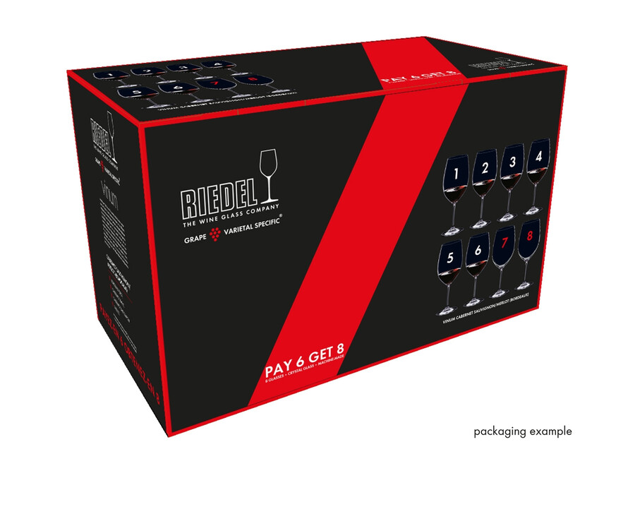 riedel vinum cabernet sauvignonmerlot