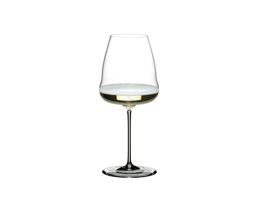 calice da vino champagne riedel winewings