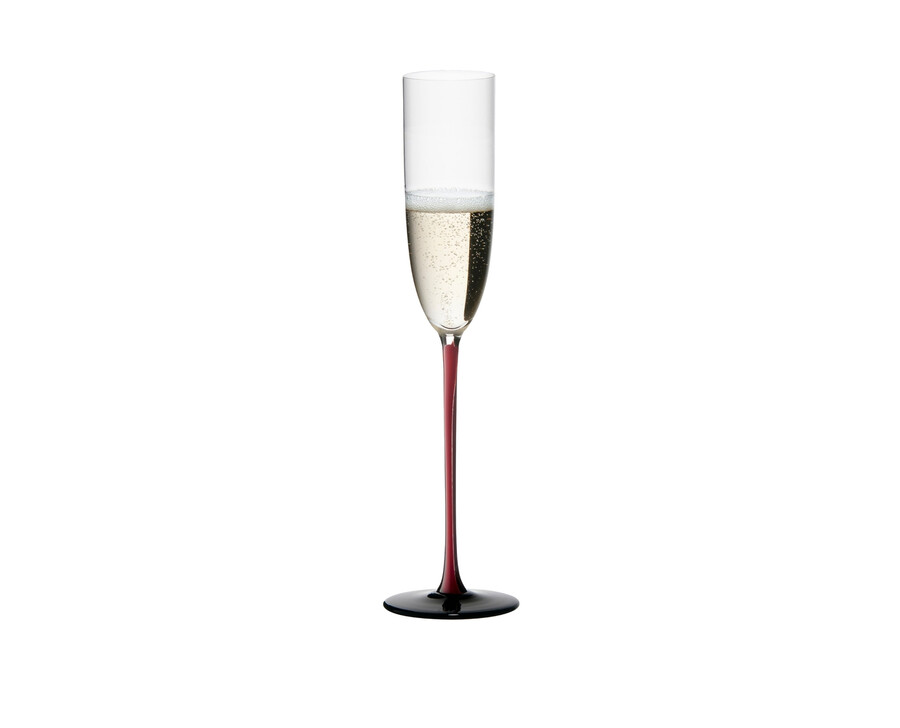 flûte da champagne riedel black series collectors edition