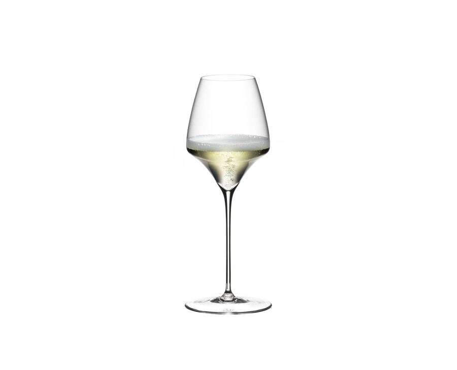 calice da champagne riedel manufaktur vitis