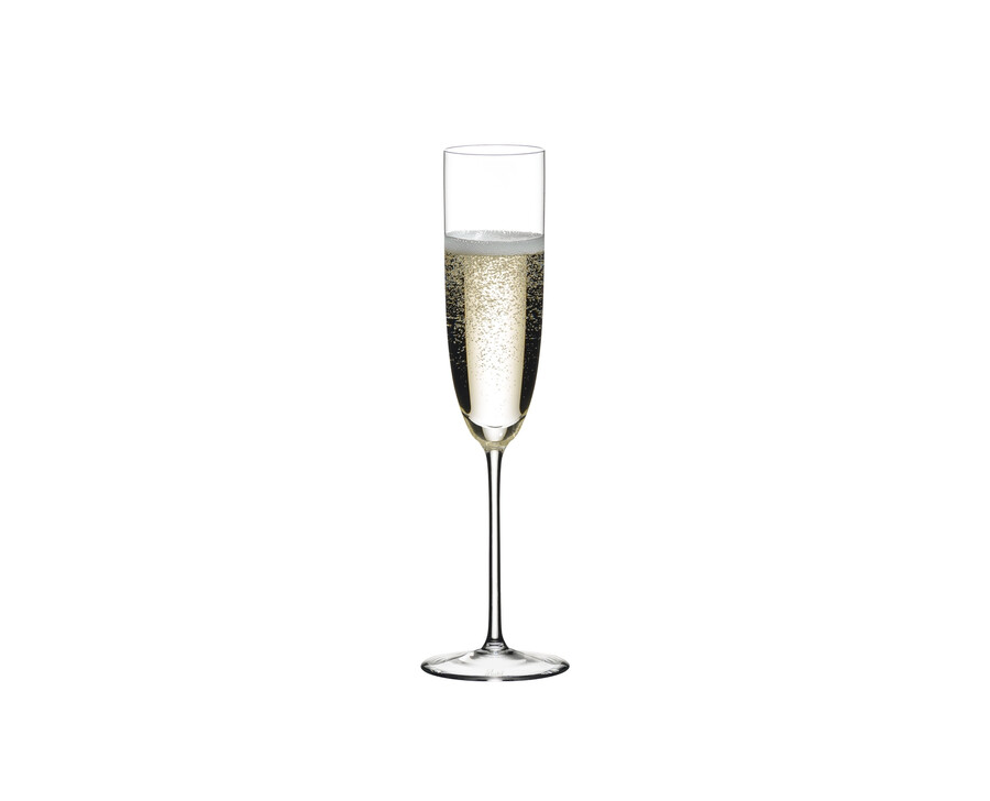 flûte da champagne riedel sommeliers