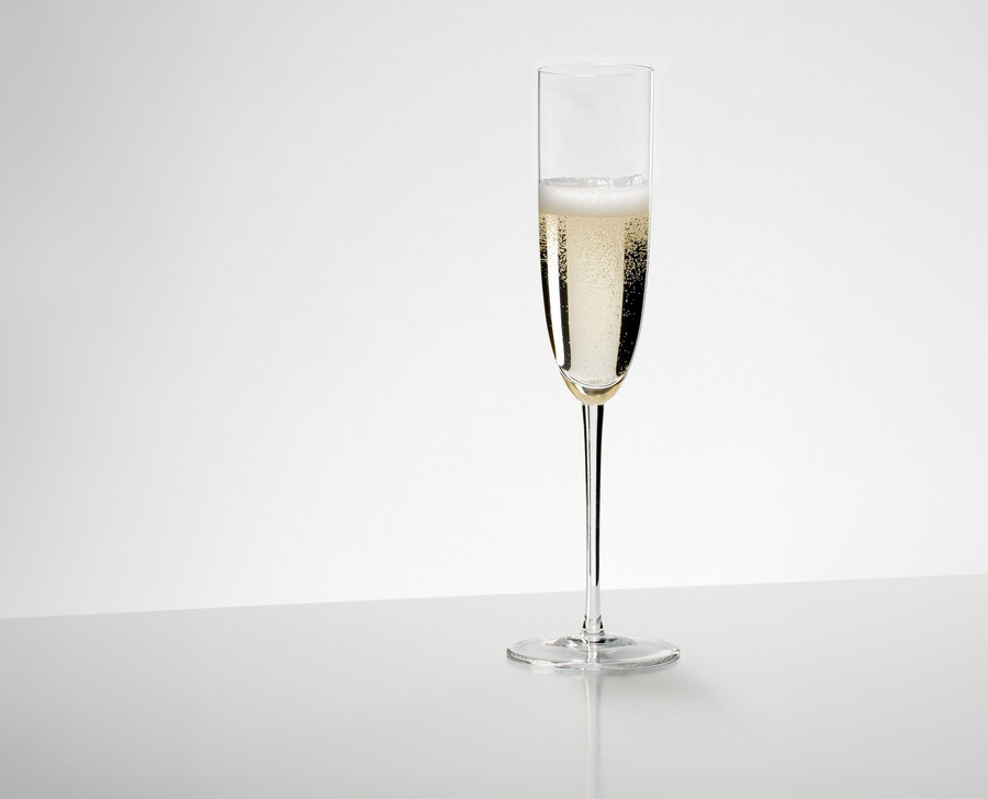 flûte da champagne riedel sommeliers