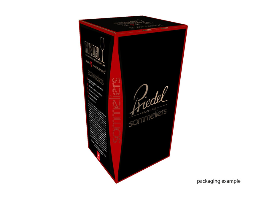 calice da champagne riedel sommeliers