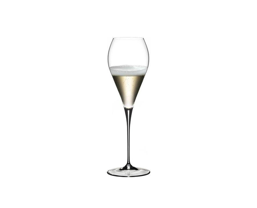 riedel manufaktur riedel bellorotondo calice da champagne