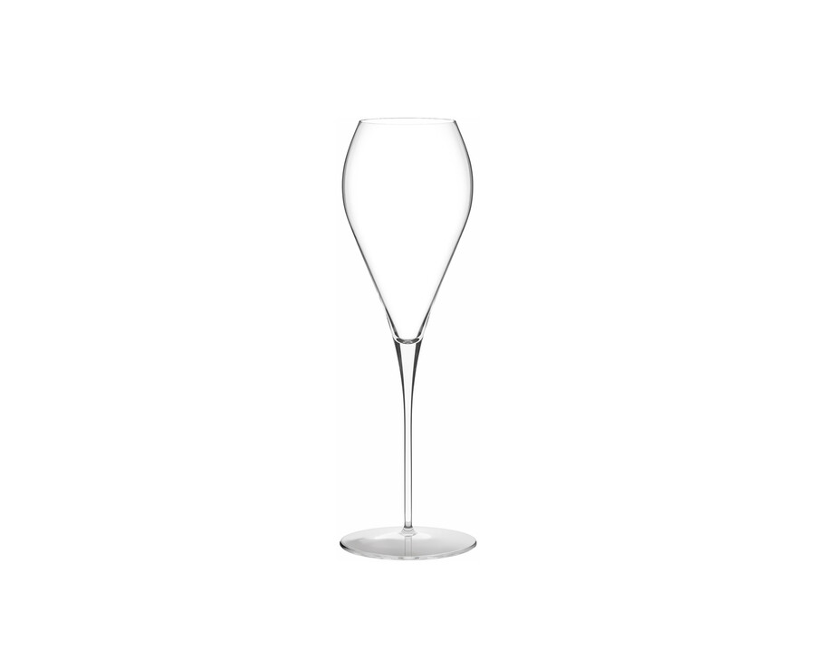 riedel manufaktur riedel bellorotondo calice da champagne