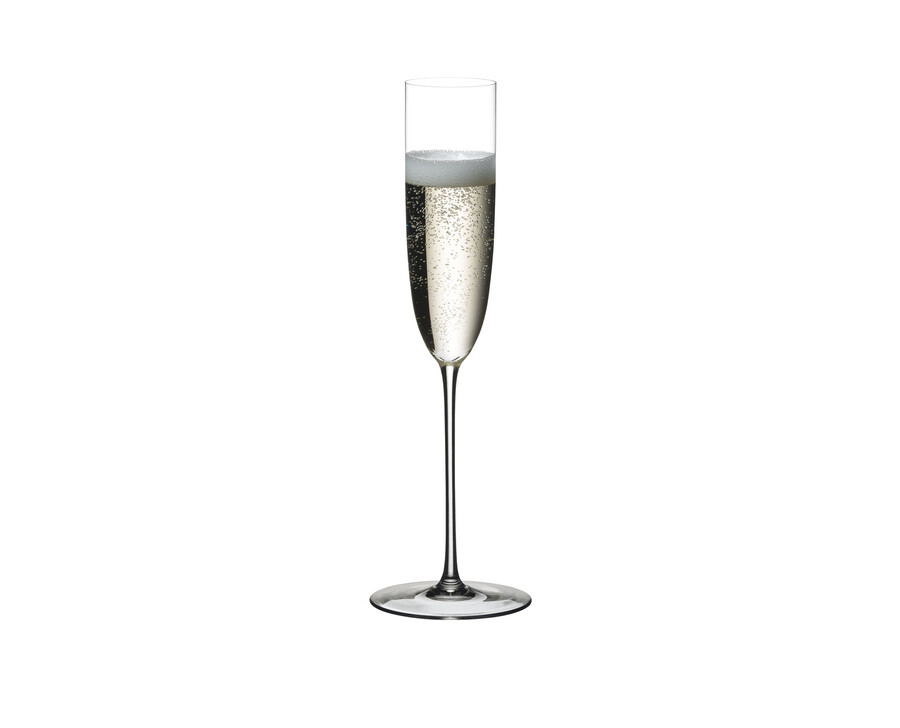 flûte da champagne riedel superleggero