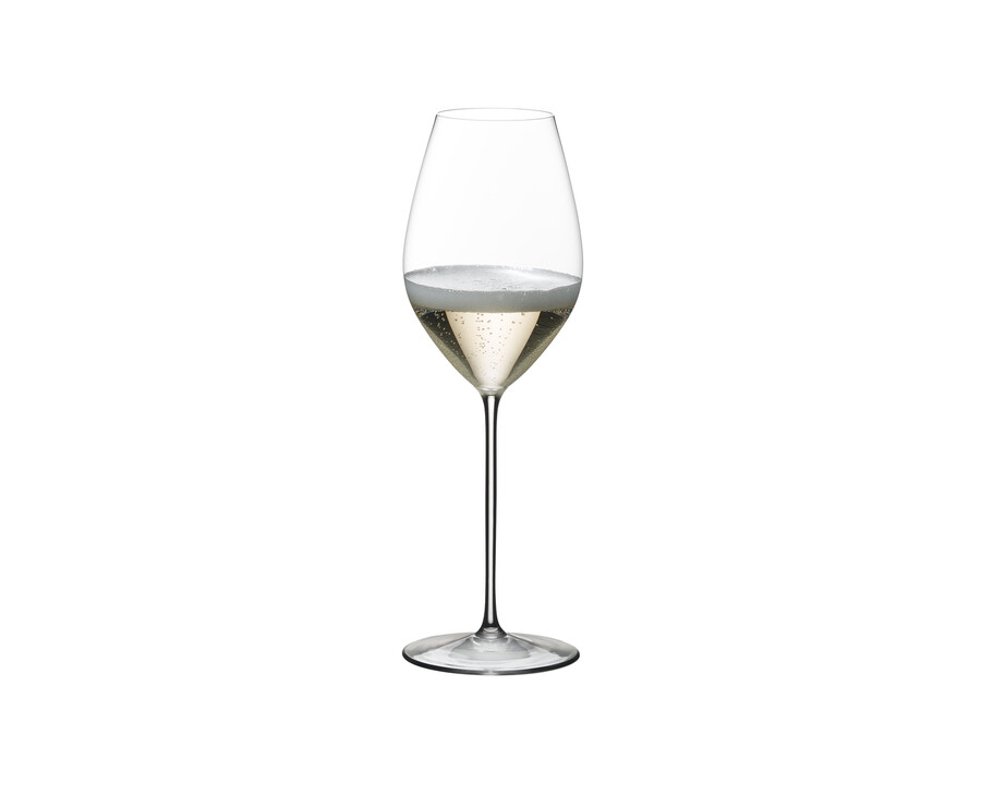 bicchiere da champagne riedel superleggero