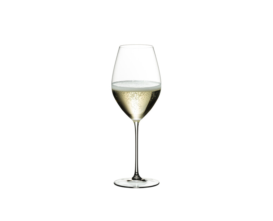 calice da vino champagne riedel veritas